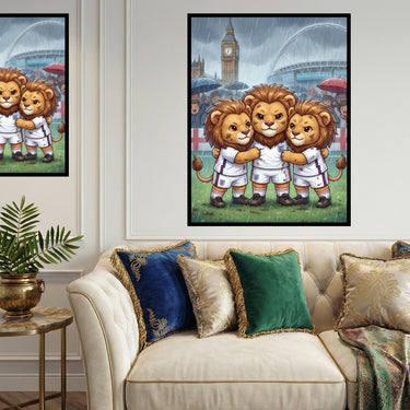 england-lion-diamond-painting-kit-diamond-painting-art-kit