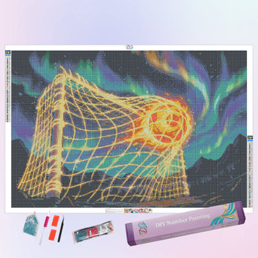 exciting-goal-diamond-painting-kit