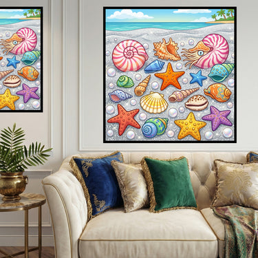 exotic-seashell-diamond-painting-kit