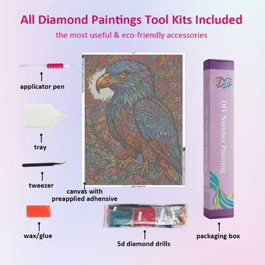 exquisite-art-eagle-diamond-painting-kit