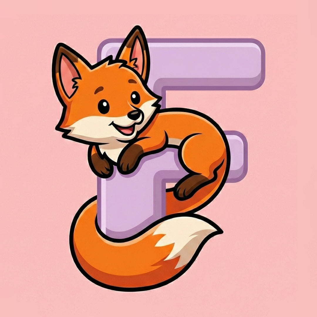 f-for-fox-diamond-painting-art-kit