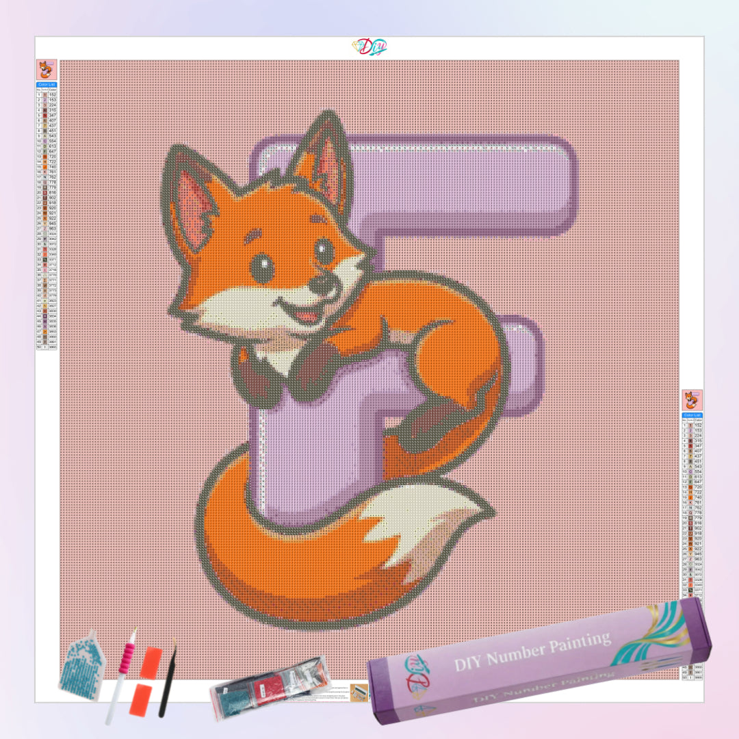 f-for-fox-diamond-painting-art-kit
