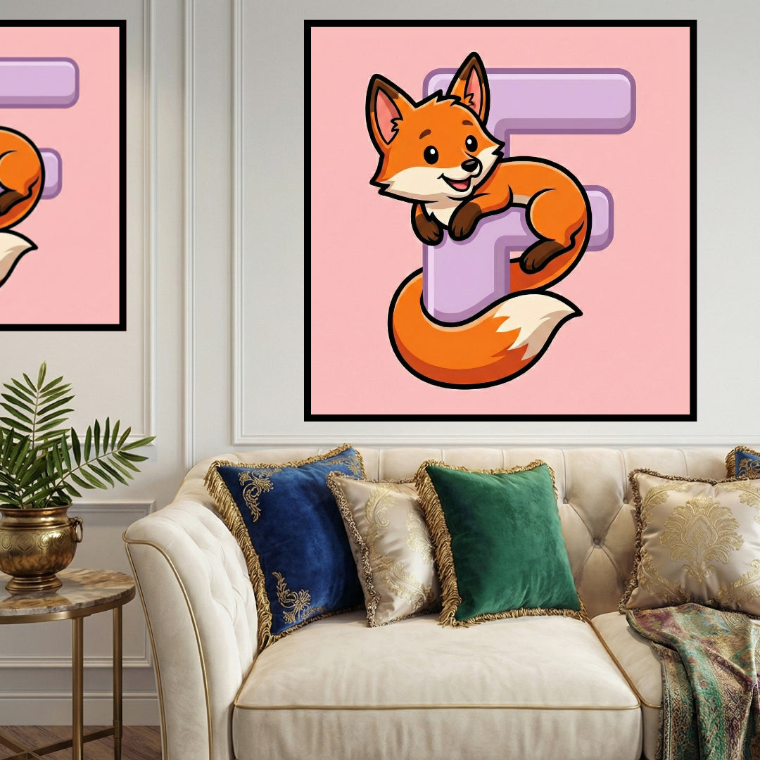 f-for-fox-diamond-painting-art-kit