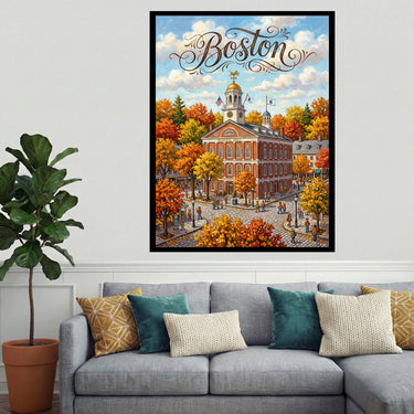 faneuil-hall-boston-paint-by-numbers-kit