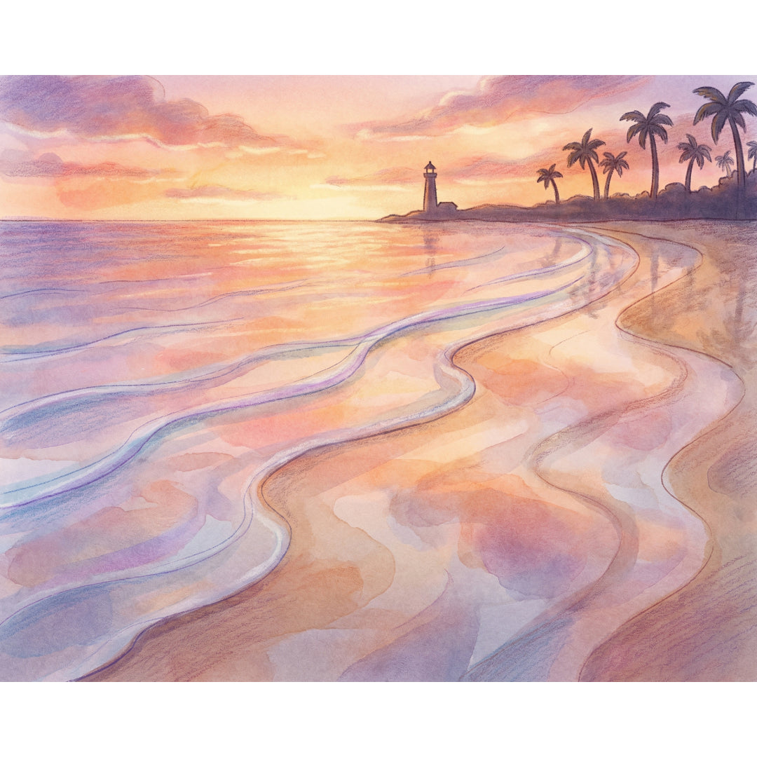 fantasy-shore-paint-by-numbers-kit