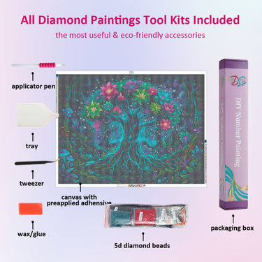 fantasy-tree-at-night-diamond-painting-kit