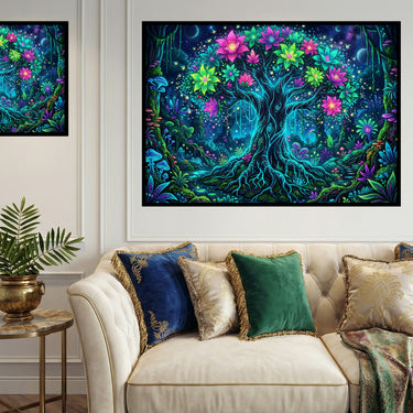 fantasy-tree-at-night-diamond-painting-kit