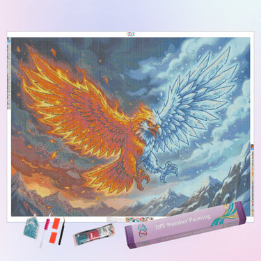 fire-and-ice-eagle-diamond-painting-kit