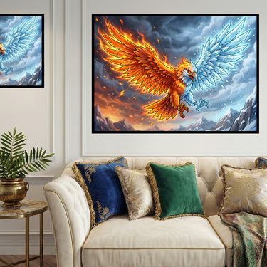 fire-and-ice-eagle-diamond-painting-kit