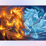 fire-and-ice-horse-diamond-painting-kit