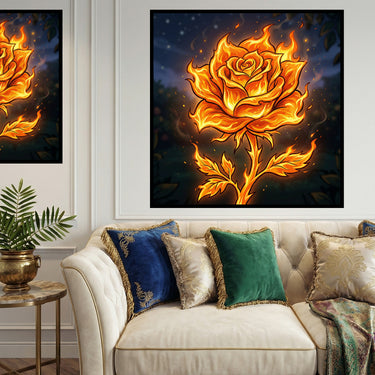fire-rose-diamond-painting-kit-diamond-painting-art-kit