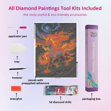 fire-unicorn-diamond-painting-kit-diamond-painting-art-kit