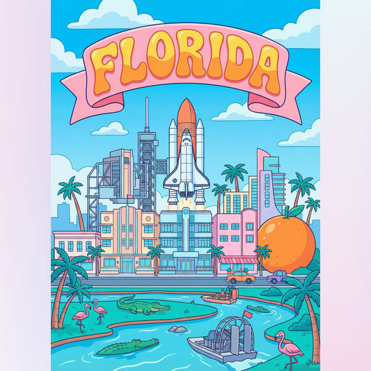 florida-diamond-painting-art-kit