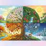 four-seasons-tree-diamond-painting-kit