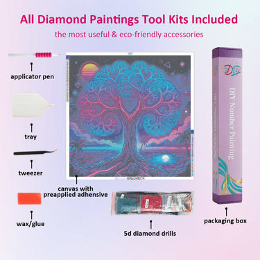 fractal-tree-diamond-painting-kit
