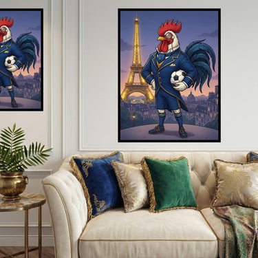 france-gallic-rooster-diamond-painting-kit-diamond-painting-art-kit