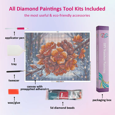 frost-chrysanthemums-diamond-painting-kit-diamond-painting-art-kit