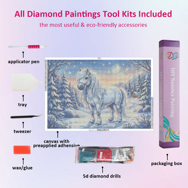 frost-horse-diamond-painting-kit