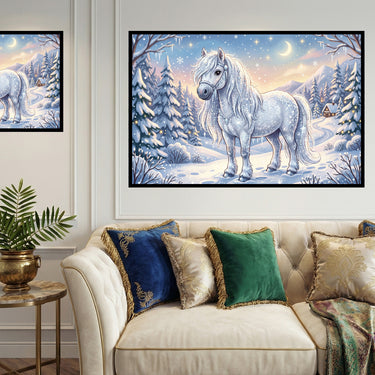 frost-horse-diamond-painting-kit