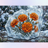 frost-marigolds-diamond-painting-kit-diamond-painting-art-kit