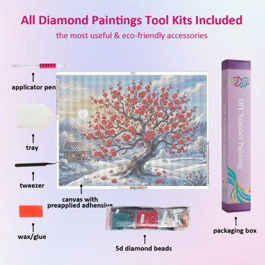 frozen-plum-blossom-tree-diamond-painting-kit