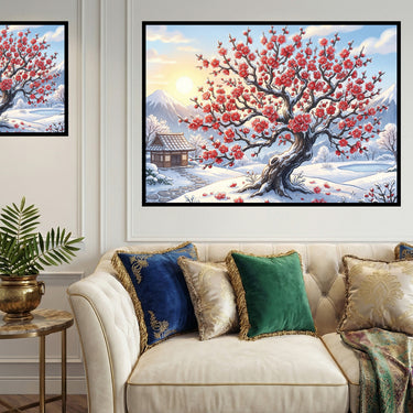 frozen-plum-blossom-tree-diamond-painting-kit
