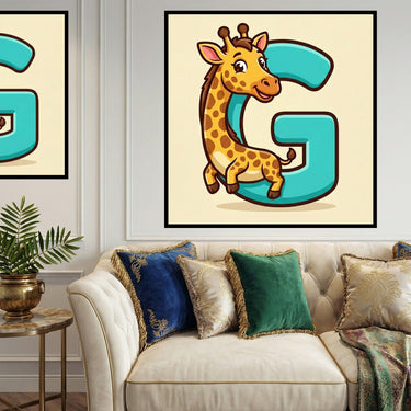 g-for-giraffe-diamond-painting-art-kit
