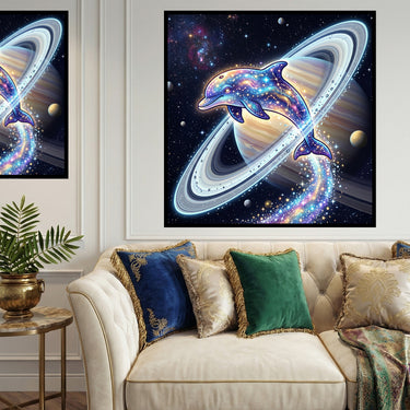 galaxy-dolphin-diamond-painting-kit