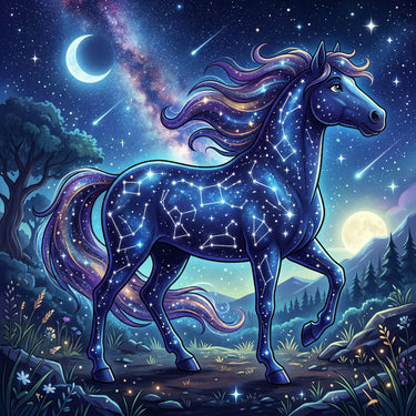 galaxy-horse-diamond-painting-kit