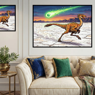gallimimus-dinosaur-diamond-painting-kit-diamond-painting-art-kit