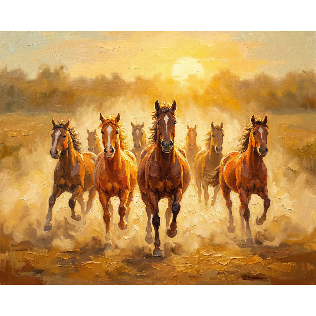 galloping-horses-paint-by-numbers-kit