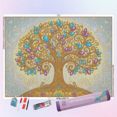 gem-tree-diamond-painting-kit