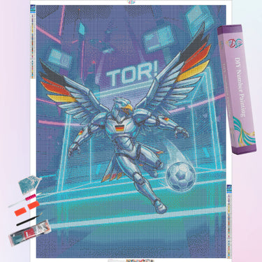 germany-robot-eagle-diamond-painting-kit-diamond-painting-art-kit