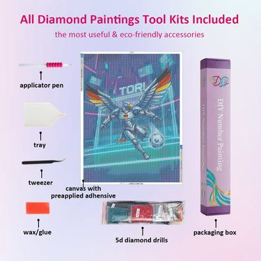 germany-robot-eagle-diamond-painting-kit-diamond-painting-art-kit