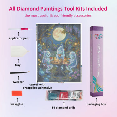 ghost-tea-party-diamond-painting-kit