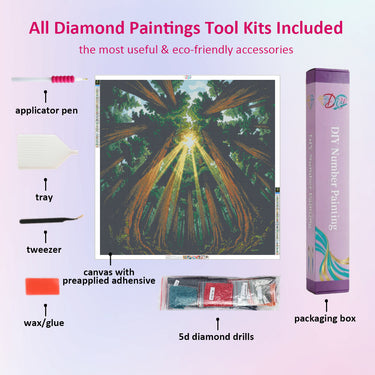 giant-redwood-diamond-painting-kit