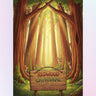 giant-sequoia trees-diamond-painting-kit-diamond-painting-art-kit