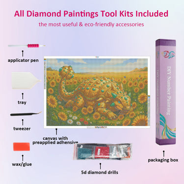 gold-ankylosaurus-dinosaur-diamond-painting-kit-diamond-painting-art-kit