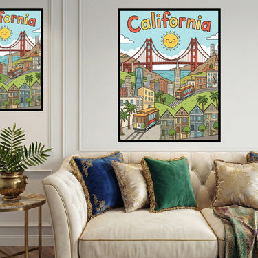 golden-california-diamond-painting-art-kit