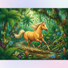 golden-horse-diamond-painting-kit