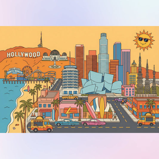 golden-los-angeles-diamond-painting-art-kit