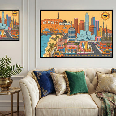 golden-los-angeles-diamond-painting-art-kit
