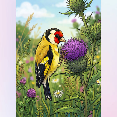 goldfinch-diamond-painting-kit