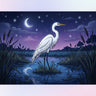 great-egret-diamond-painting-kit