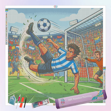 great-soccer-bicycle-kick-diamond-painting-kit
