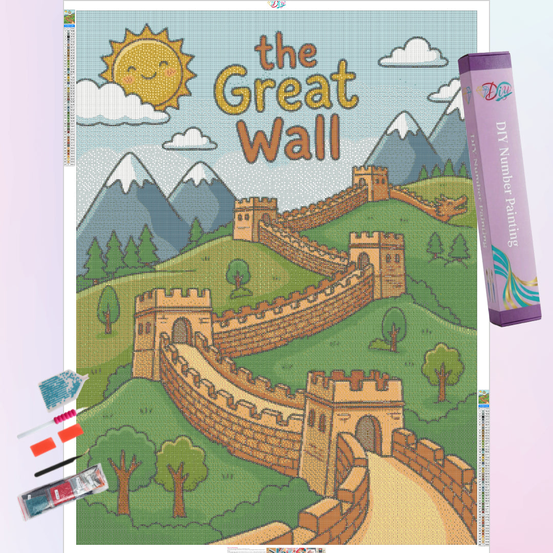 great-wall-diamond-painting-art-kit