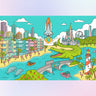 green-florida-diamond-painting-art-kit