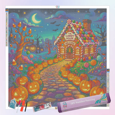 halloween-candy-house-diamond-painting-kit
