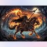 halloween-dark-rider-diamond-painting-kit