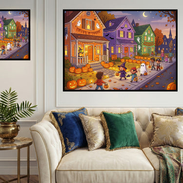 halloween-street-diamond-painting-kit